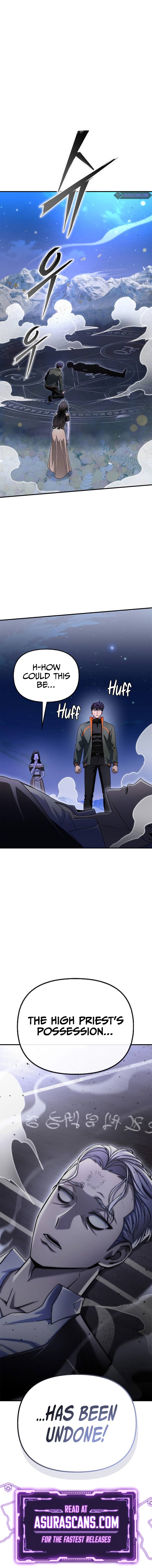 Superhuman Battlefield, Chapter 88 image 17